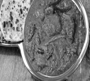 Veg Tadka