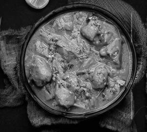 Chicken Butter Masala