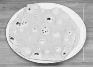 Tava Roti Plain