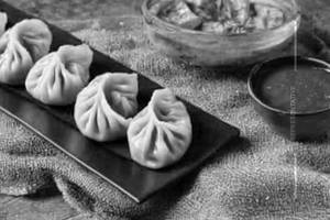 Paneer momo