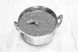 Dal Lehsuni Palak