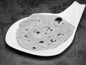 Plain Chapati