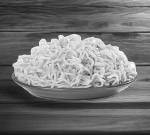 Plain maggie