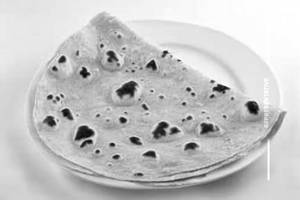 Tawa Roti