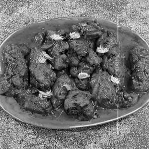 Murg Turki