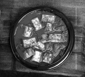 Special paneer angara