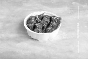 Paneer Manchurian Gravy