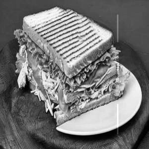Chicken Sandwich
