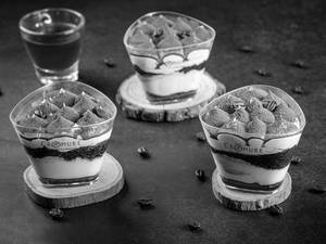 Classic Tiramisu