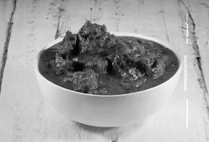 Bhuna Gosht