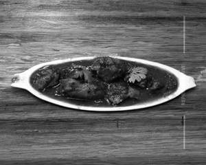 Chicken Angara