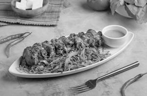 Paneer Pahadi Tikka (6 Pieces)