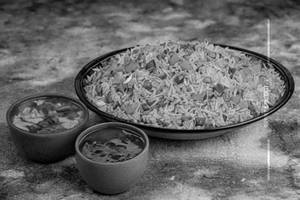 Mixed Fried Rice