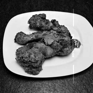 Malaysian chicken