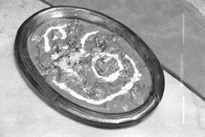 Paneer Lababdar