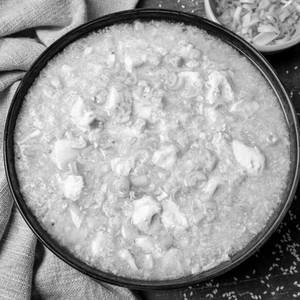 Chicken Sweet Corn Soup