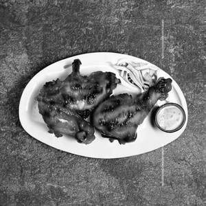 Barbeque Chicken