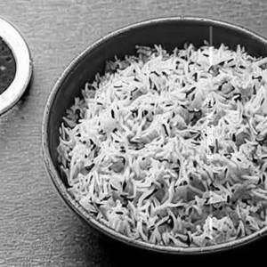 Jeera Rice