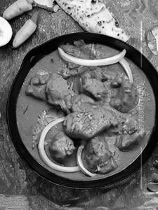 Chicken tikka masala [boneless]