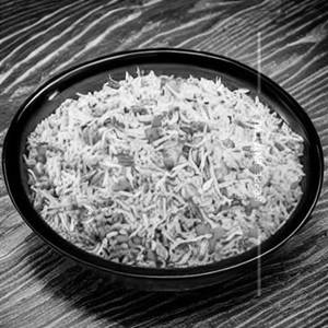 Chicken Fired Rice Special
