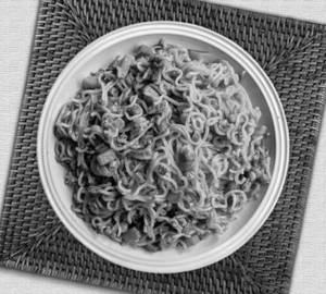 Veg Masala Maggi