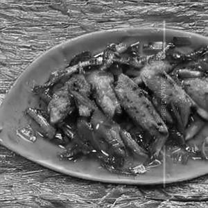 Pepper Fish