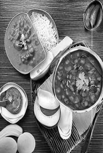 Dal fry
