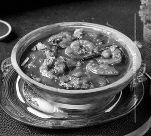Prawn Cooked in Choice Of Your Sauce Chilli