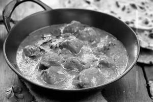Chicken masala  [boneless]