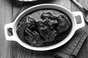 Mutton Paya