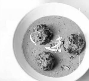 Veg kofta