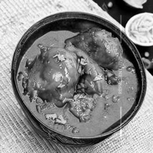 Chicken Hong Kong Gravy