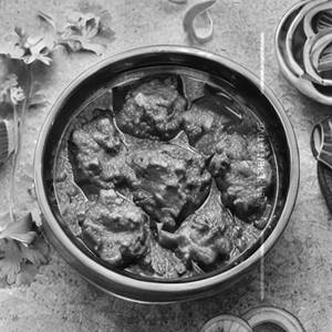 Bhendi Masala