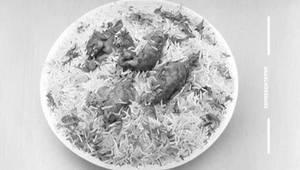 Dum Chicken Biryani 