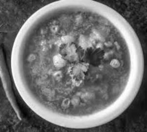 Aloo Matar Ki Sabji