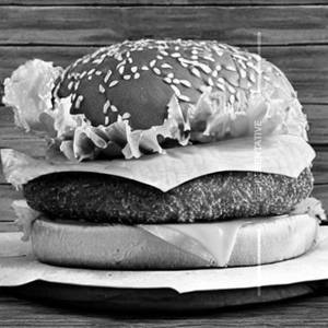 Cheese Burger