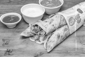 Egg roll [double]