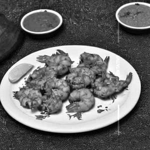 Prawn Tawa Fry