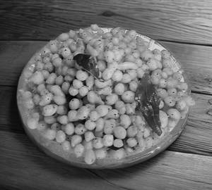 Kara Boonthi (250 gms)
