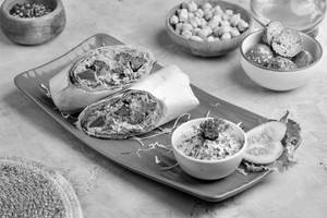 Falafel Roll