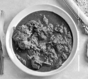 Mutton Kassa