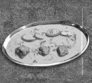 Navratan Korma