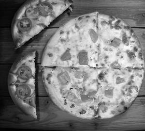 Cheese And Tomato Regular