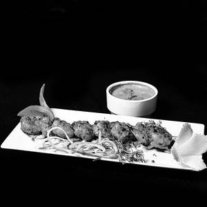 Tandoori Prawns