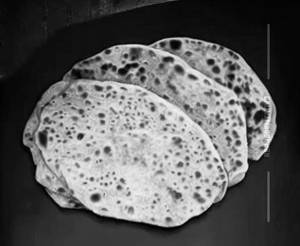 Aloo Paratha