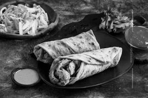 Chicken Roll