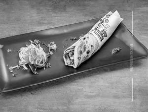 Special Chicken Roll