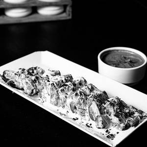 Nizami Paneer Tikka