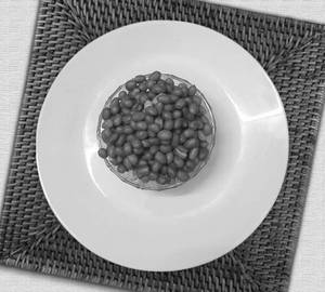 Peanuts Chilly(200Gm)