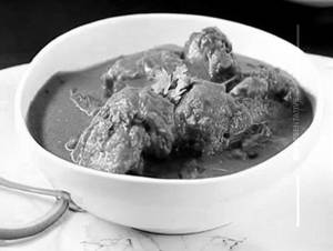 Chicken Curry